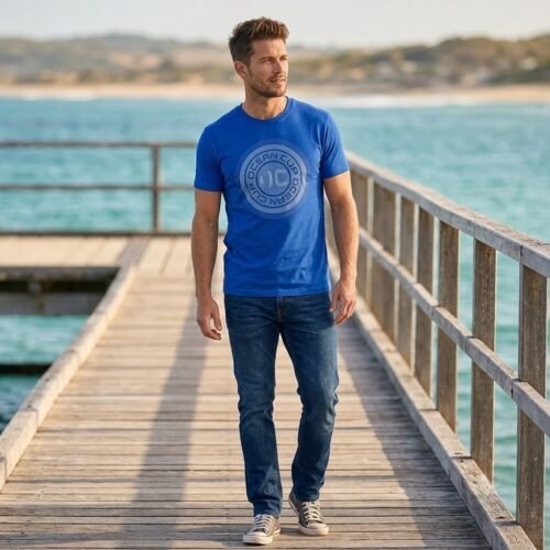 Men’s Short Sleeve T-Shirt — Men's Bangladesh sourcing