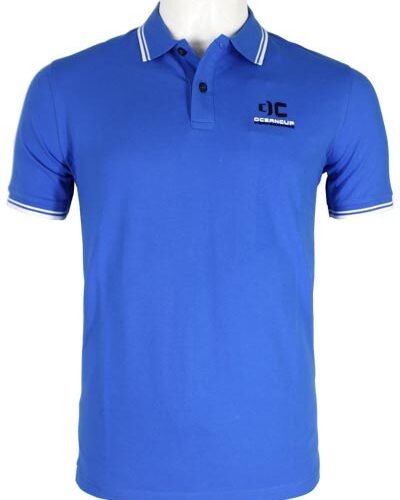 Men's Short Sleeve Polo Shirt