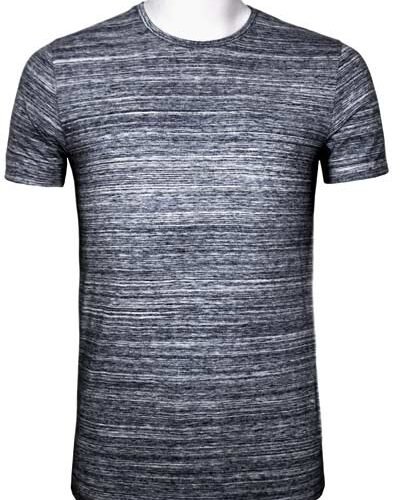 Men's Short Sleeve T-Shirt (Crew Neck)