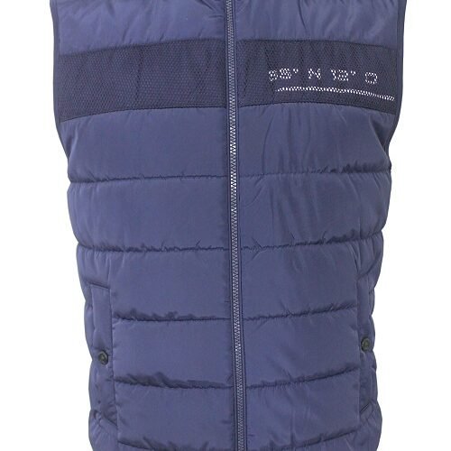Men's Hybrid Padding Vest