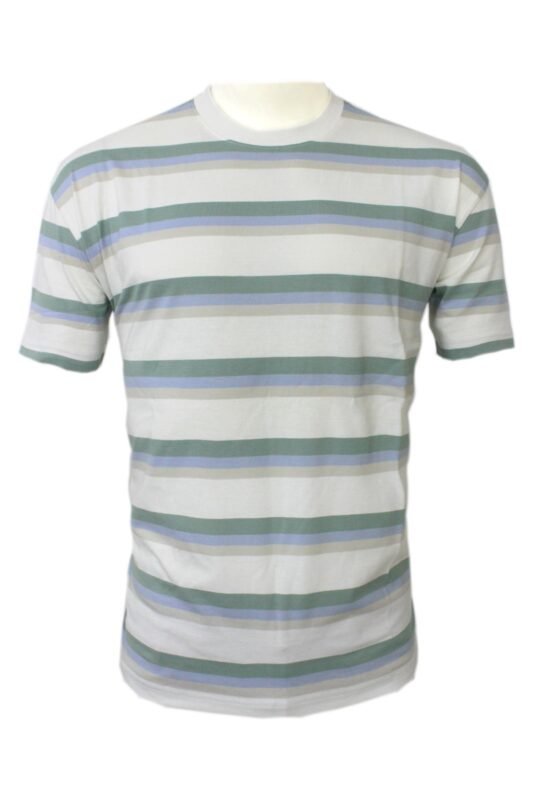 Men's Short Sleeve T-Shirt — Style 5706