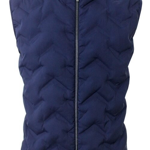 Men's Hybrid Vest