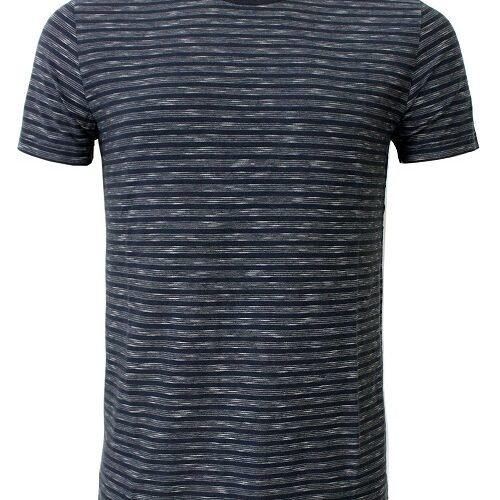 Men's Short Sleeve T-Shirt (Crew Neck)