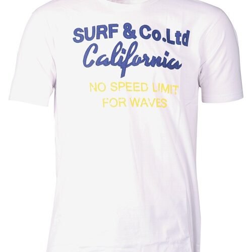 Men's Short Sleeve T-Shirt