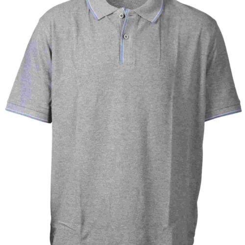 Men's Short Sleeve Polo Shirt