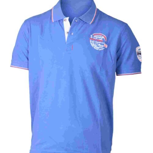 Men's Short Sleeve Polo Shirt