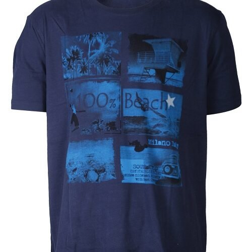 Men's Short Sleeve T-Shirt