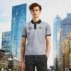 Men's Short Sleeve Polo Shirt