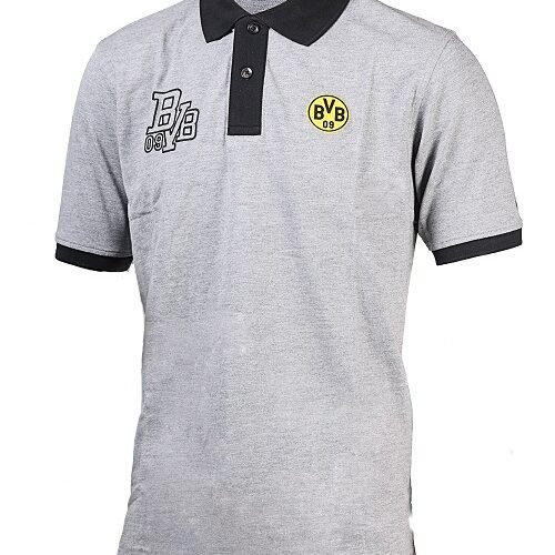 Men's Short Sleeve Polo Shirt