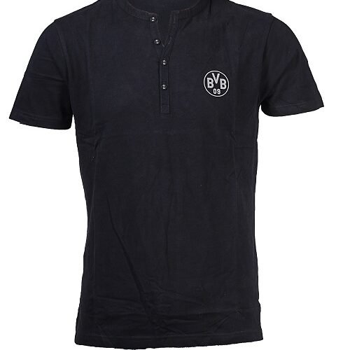 Men's Short Sleeve Serafino