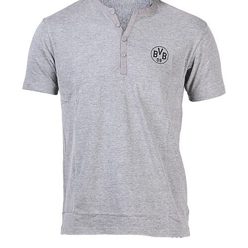 Men's Short Sleeve Serafino