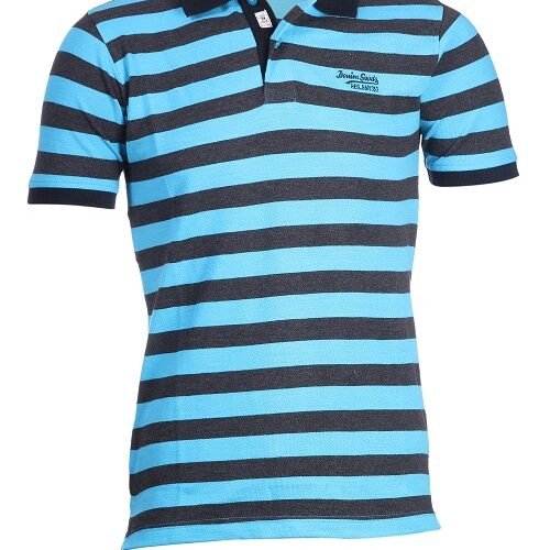 Men's Short Sleeve Polo Shirt