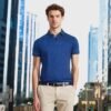 Men's Short Sleeve Polo Shirt
