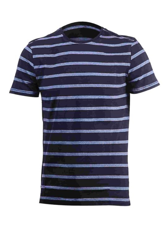 Men's Short Sleeve T-Shirt — Style 930