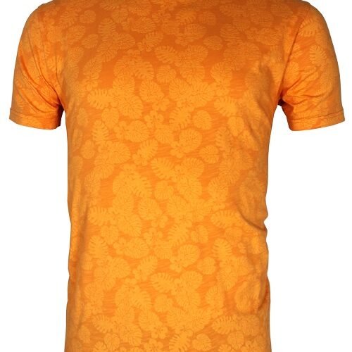 Men's Short Sleeve T-Shirt (Crew Neck)