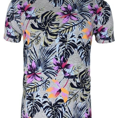 Men's Short Sleeve T-Shirt (Crew Neck)