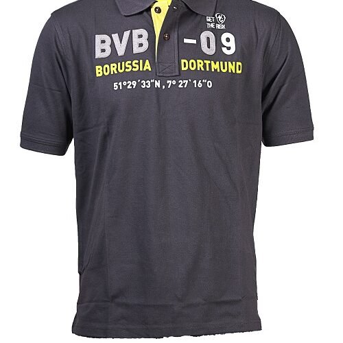 Men's Short Sleeve Polo Shirt