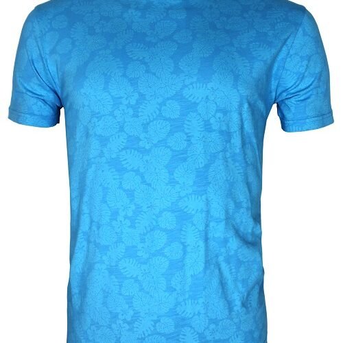 Men's Short Sleeve T-Shirt (Crew Neck)