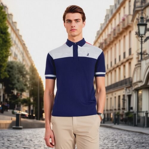 EASTON POLO 1