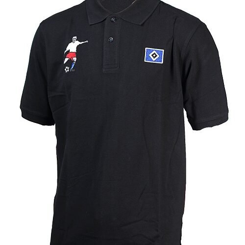 Men's Short Sleeve Polo Shirt