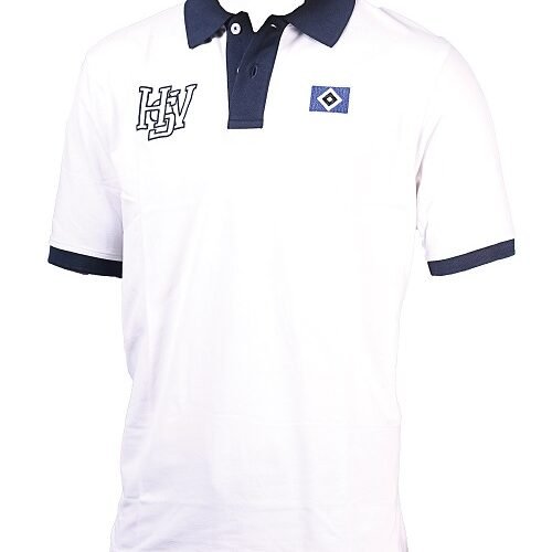Men's Short Sleeve Polo Shirt