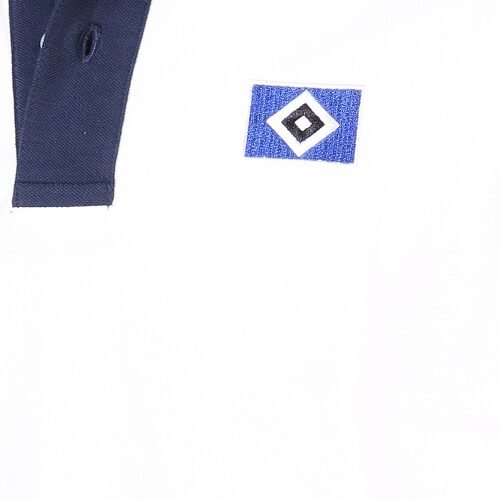 HSV Polo white2