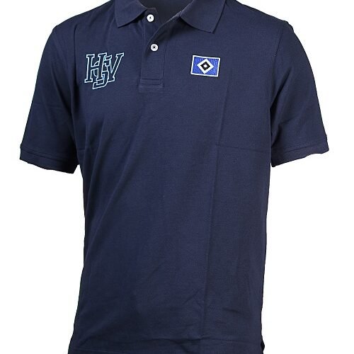 Men's Short Sleeve Polo Shirt