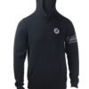 Mans Pullover with Hood 17181