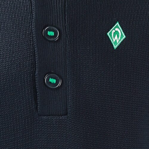Mens 2in1 Sweater V neck 753321 a