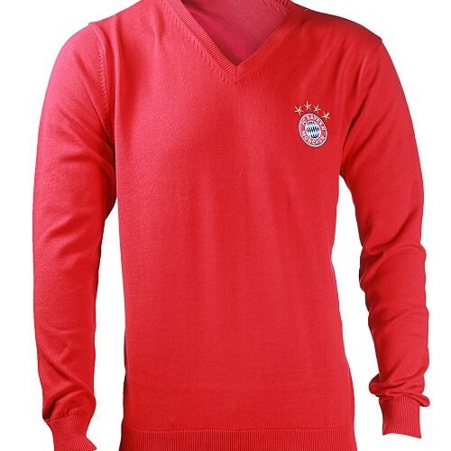 Men's 2in1 Sweater V-neck