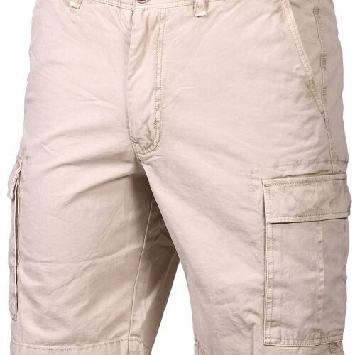 Men's Barmuda (Garment over dyed)