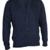 Mens Button Cardigan 161345