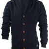 Mens Button Cardigan 9