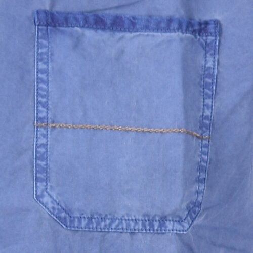 Mens Cotton Short Sleeve Shirt 1527 2