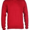 Mens Crew Neck Pullover 161346