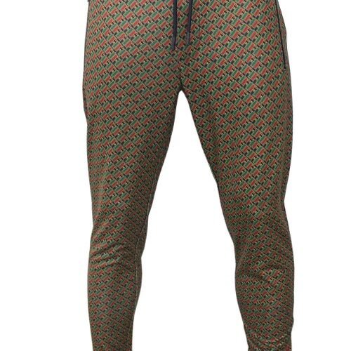 Men's Long Pant