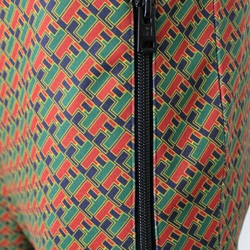 Mens Long Pant 5801 A