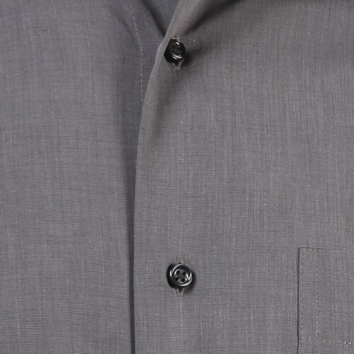 Mens Short Sleeve Kent Collar Shirt kac 1