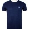 Mens Short Sleeve T Shirt 4722 navy