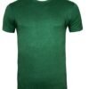 Mens Short Sleeve T Shirt Crew Neck