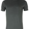 Mens Short Sleeve T Shirt Crew Neck 114