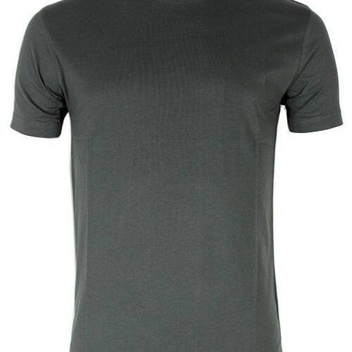 Men's Short Sleeve T-Shirt (Crew Neck)