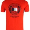 Mens Short Sleeve T Shirt Crew Neck 201116