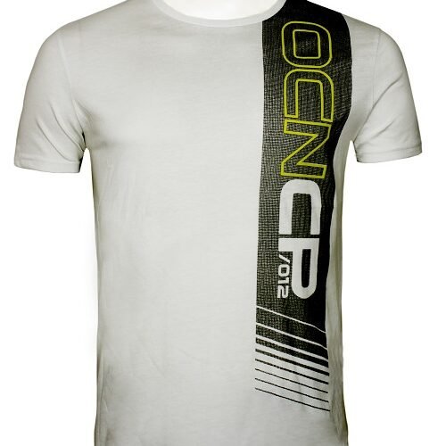 Men's Short Sleeve T-Shirt (Crew Neck)