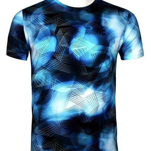 Men's Short Sleeve T-Shirt (Crew Neck)