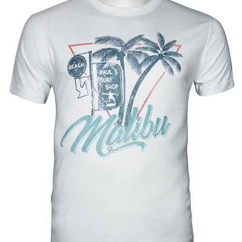 Men's Short Sleeve T-Shirt (Crew Neck)