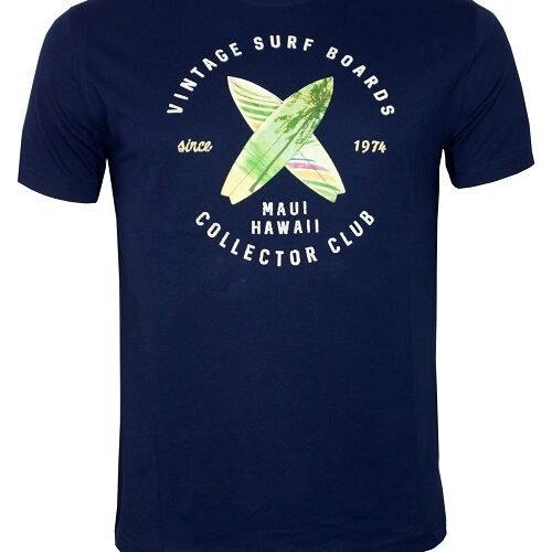 Men's Short Sleeve T-Shirt (Crew Neck)
