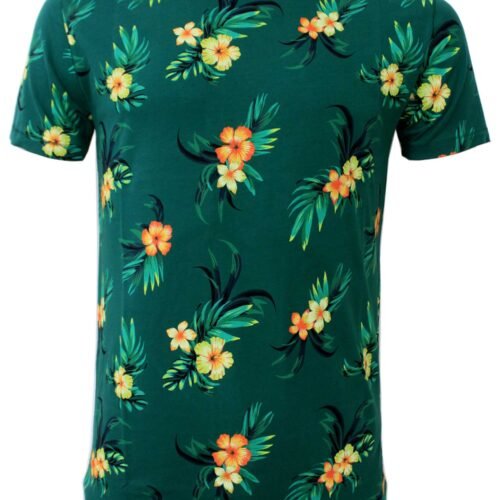 Men's Short sleeve T Shirt