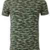 Mens Short sleeve T Shirt 5730