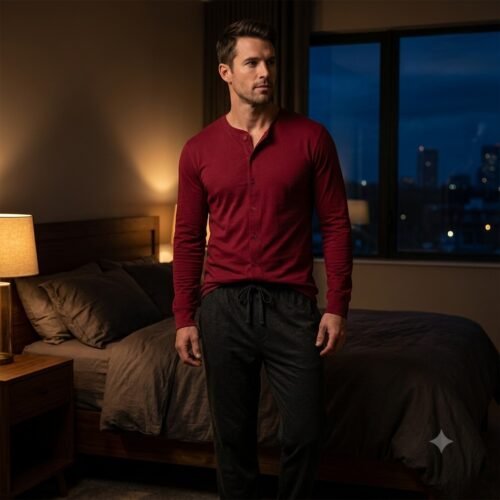 Men's Sleep Wear